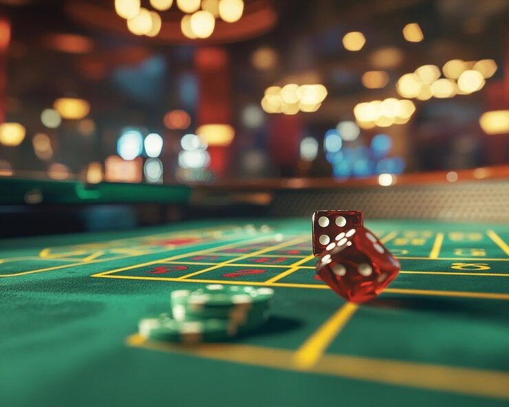 1link Live Casino