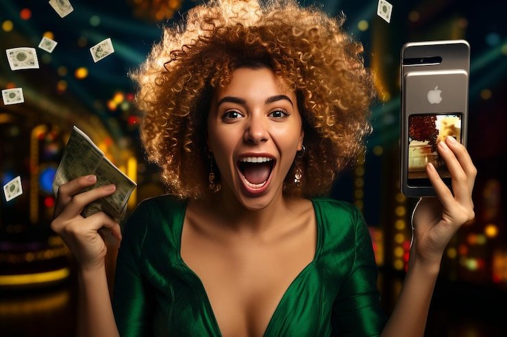 1link mobile gaming